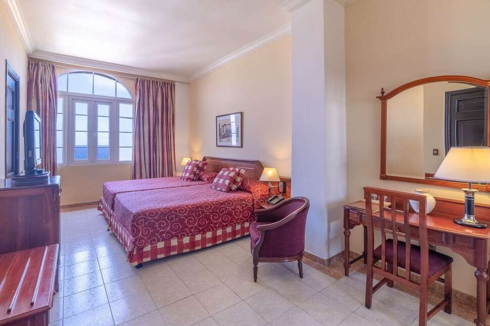 Een foto van Roc Presidente Hotel