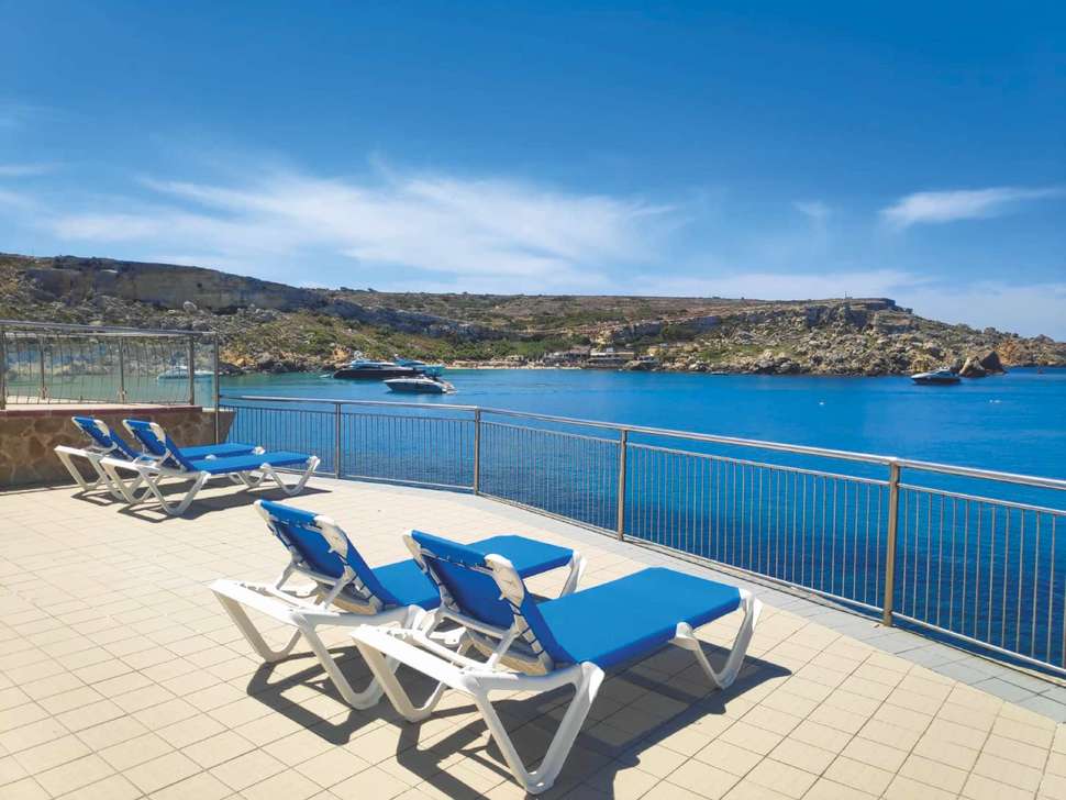 Een foto van Paradise Bay Resort Hotel