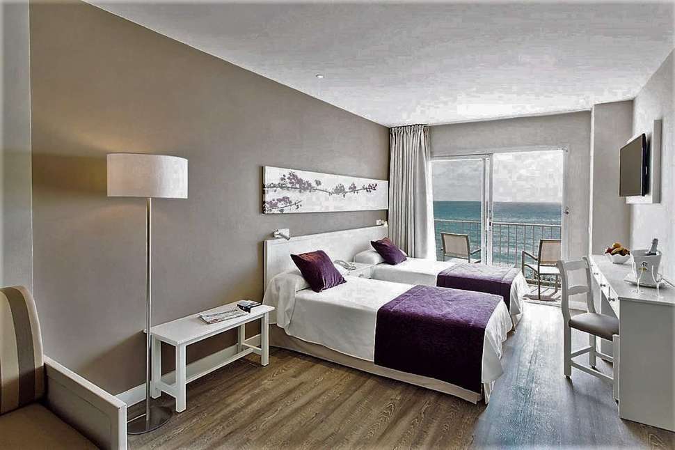 Een foto van Brisa Marina Hotel