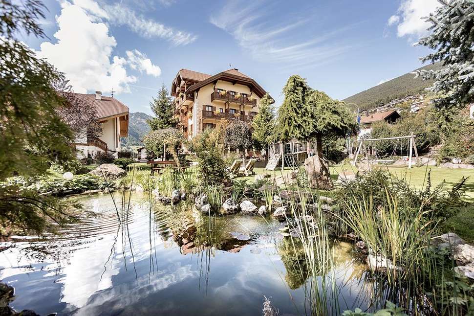 Een foto van Hotel Luna Mondschein