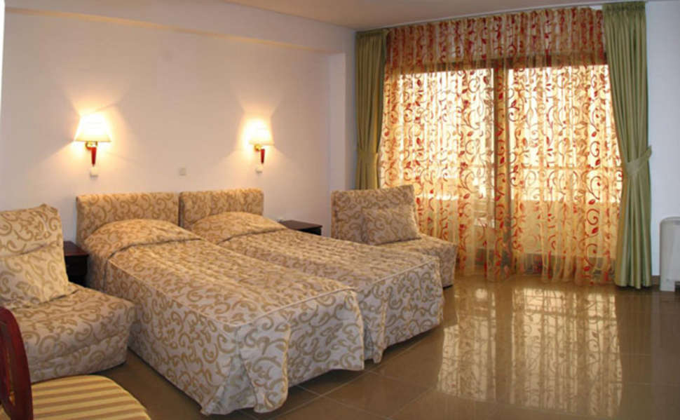 Een foto van Hotel Tino
