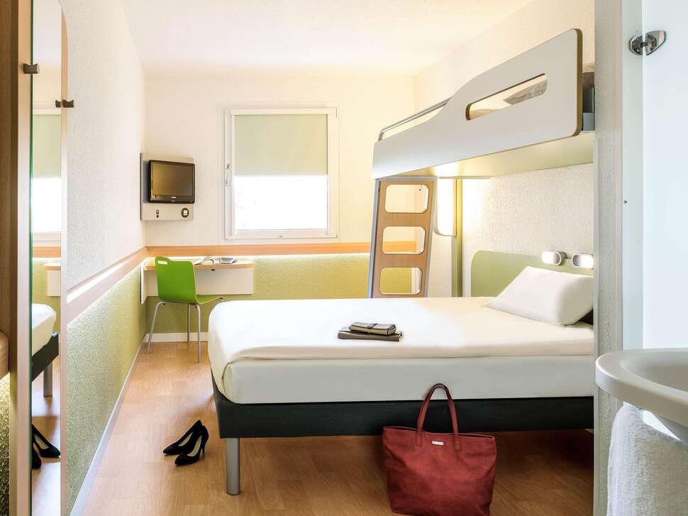 Een foto van Mia Hotel Urban Agadir