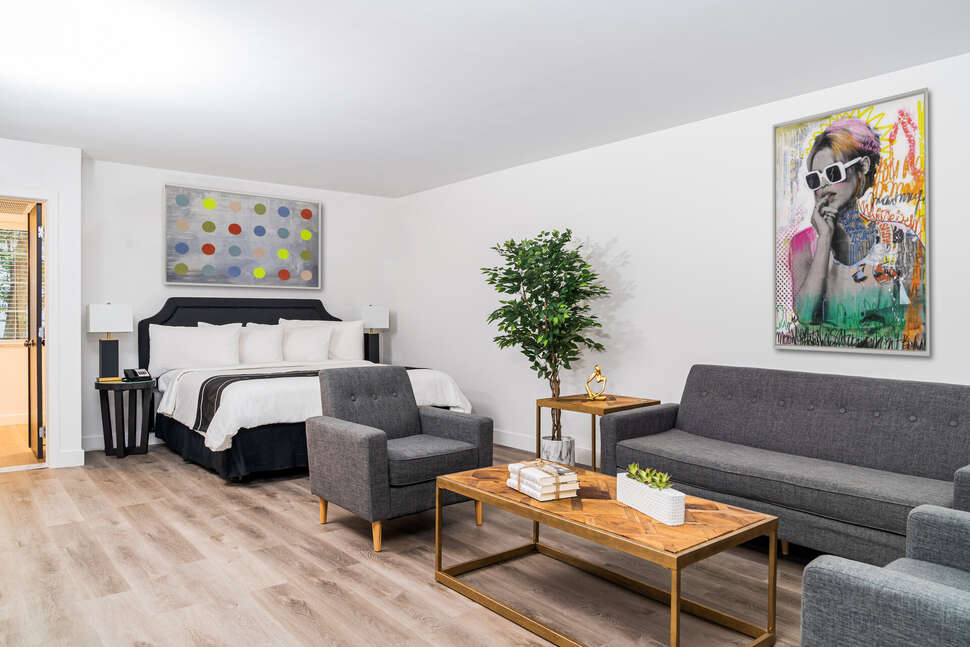 Een foto van Essex House