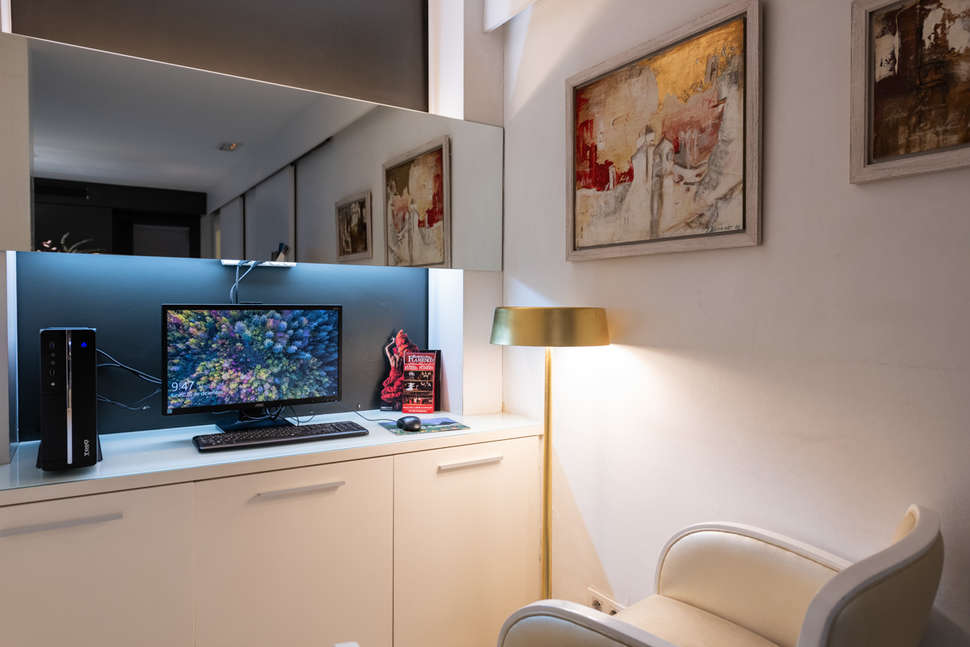 Ein Foto Atenea Rekord Suites
