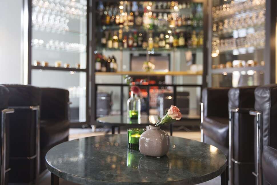 Een foto van Elite Hotel Arcadia