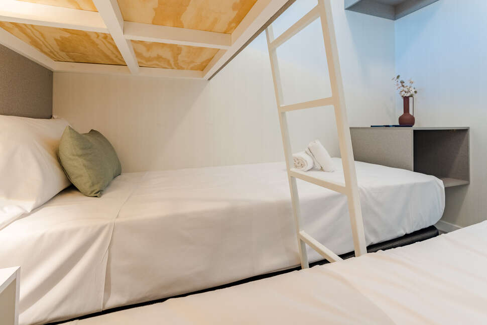 Een foto van Costa del Sol Glamping Village