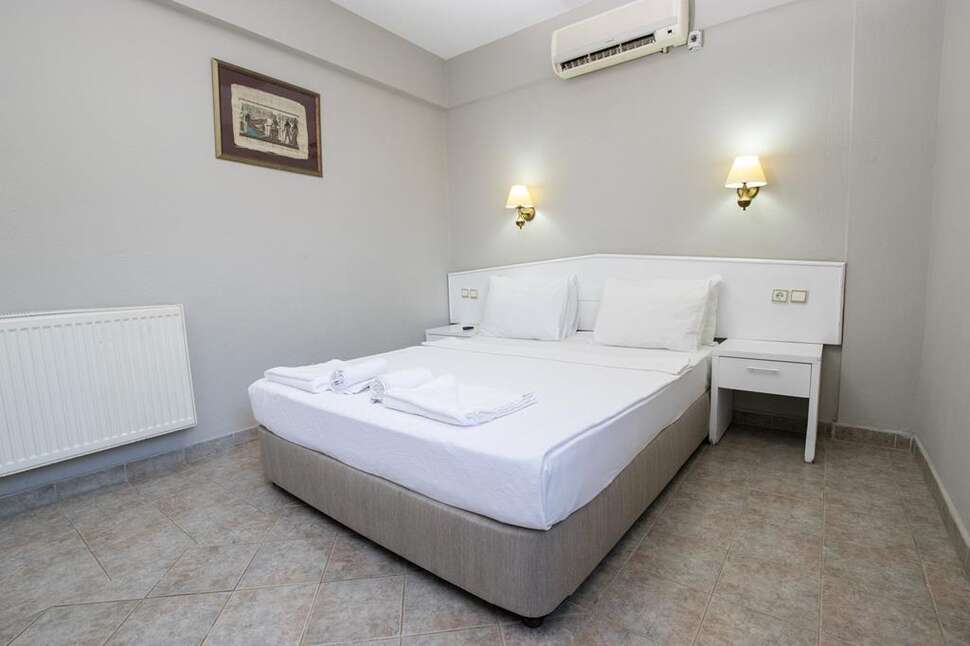 Een foto van Sunpoint Suites Hotel