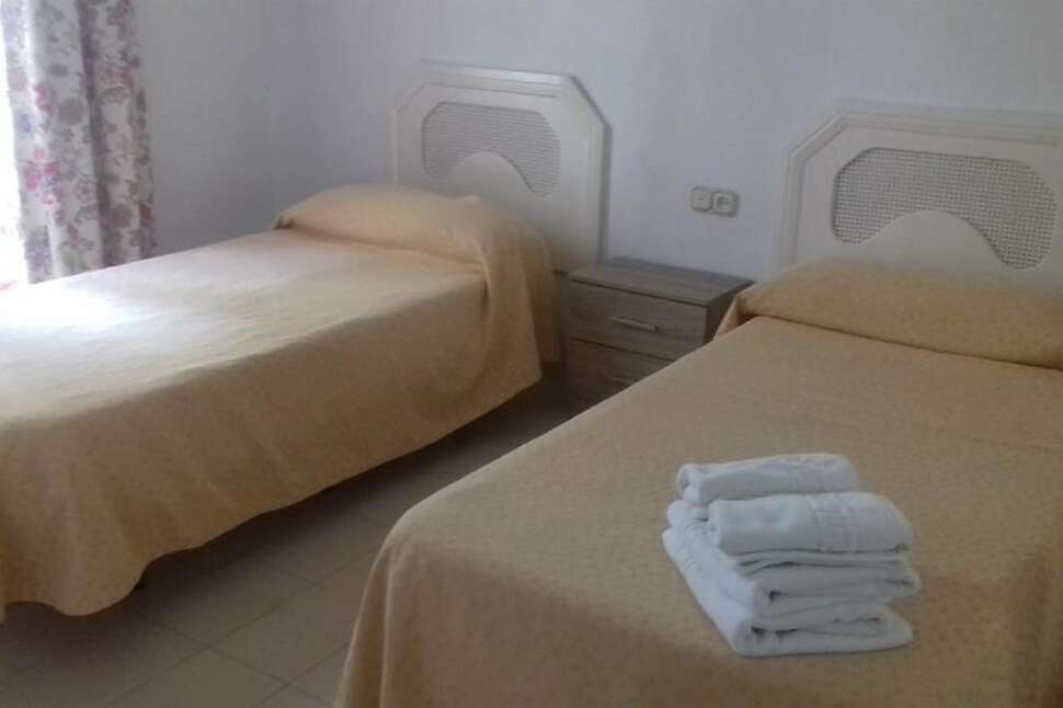 Een foto van Appartementen Mediterraneo