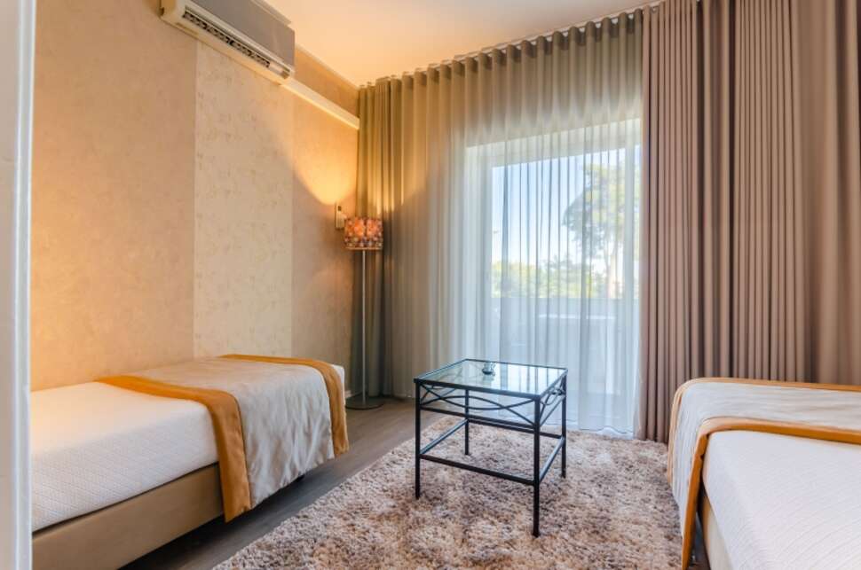 Een foto van Hotel Lido