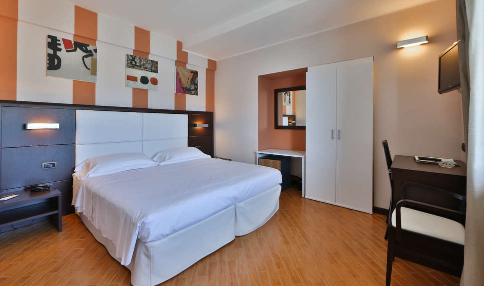 Een foto van Best Western Hotel Regina Elena