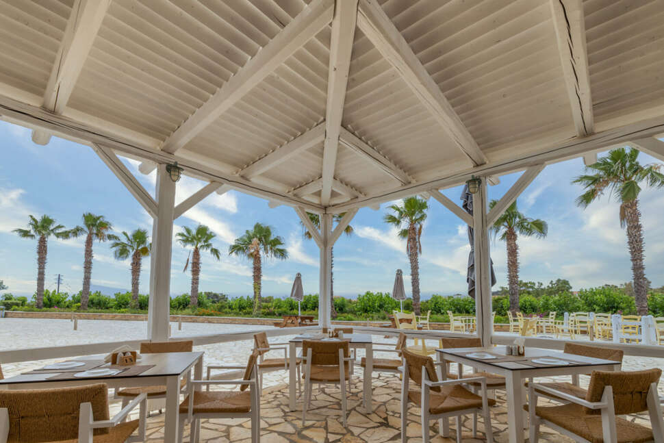 Een foto van Apollonion Asterias Resort & Spa