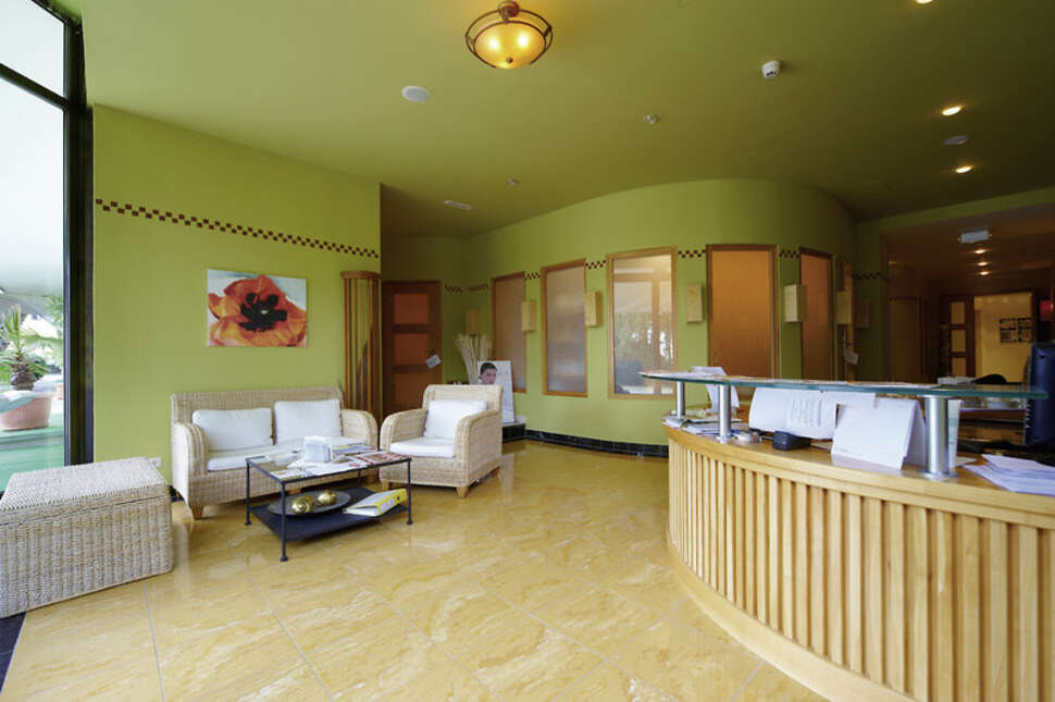 Ein Foto Parkhotel Pörtschach
