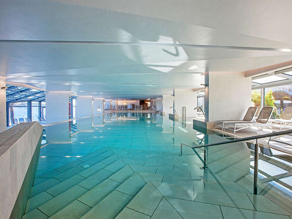 Ein Foto Hotel Histrion