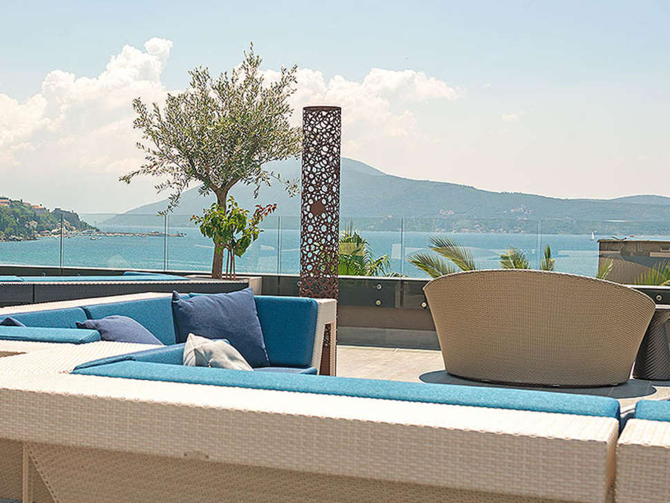 Een foto van Palmon Bay Hotel & Spa