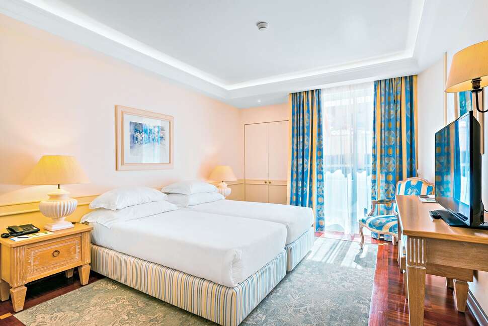 Een foto van Pestana Royal All Inclusive Ocean & Spa Resort