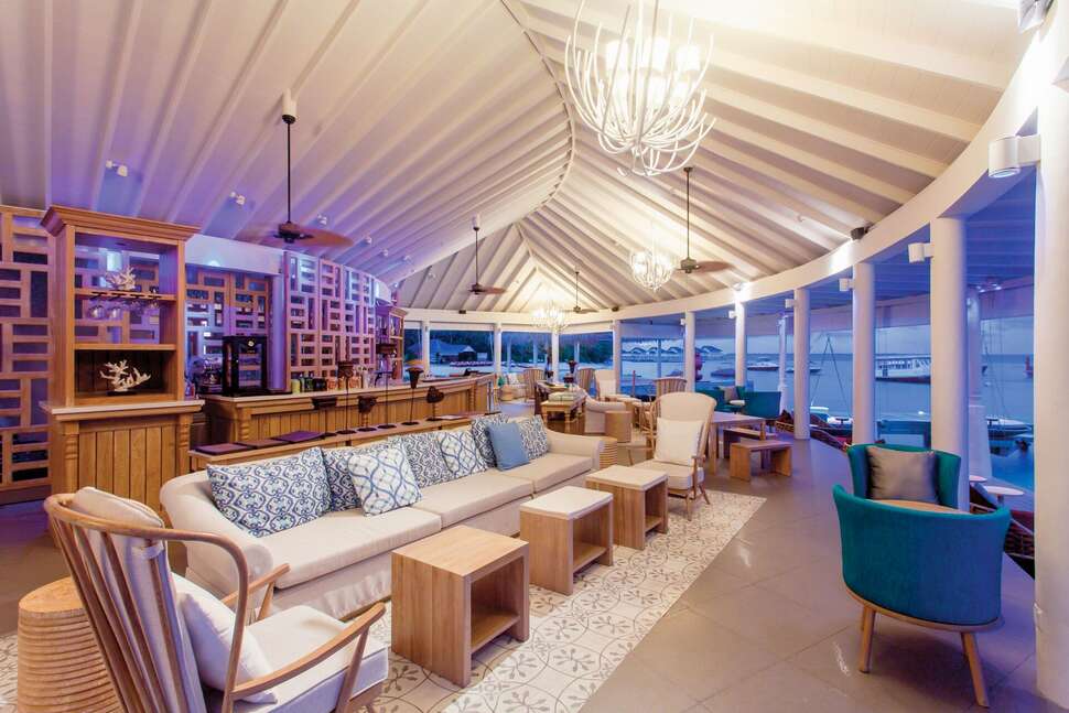 Een foto van Machchafushi Island Resort & Spa