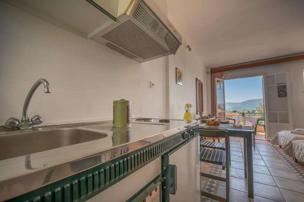 Ein Foto Dolce Vita Residence