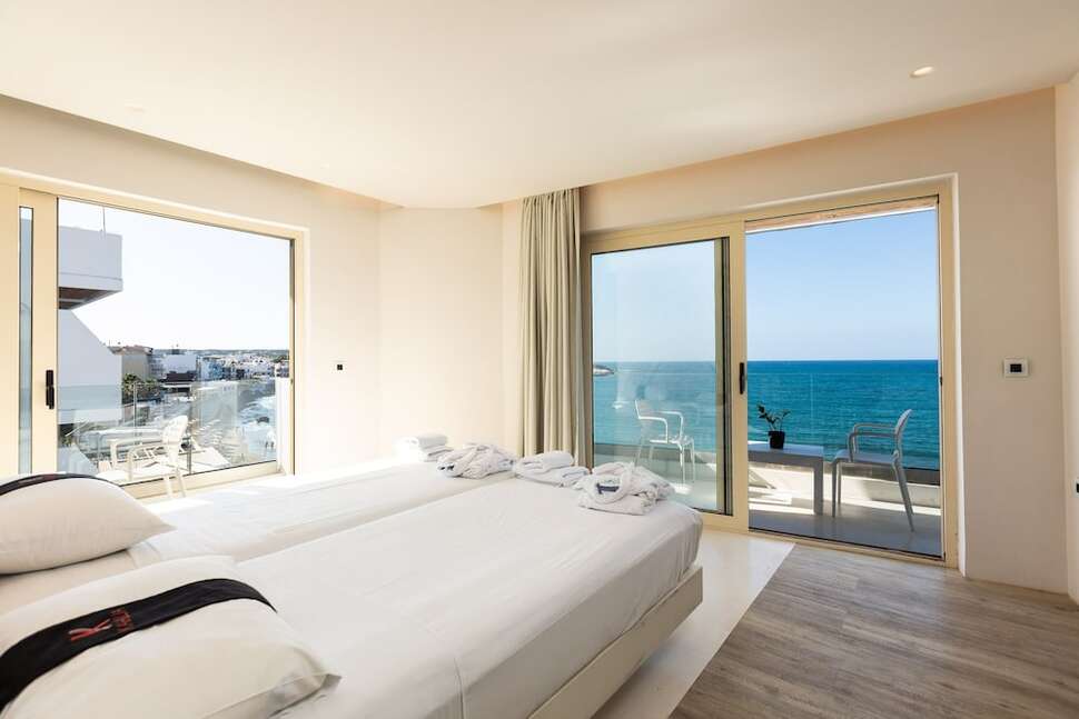Ein Foto Kahlua Hotel & Suites