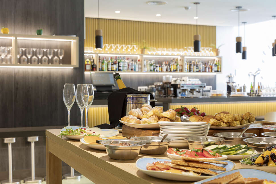 Een foto van Hotel Som Ars Magna