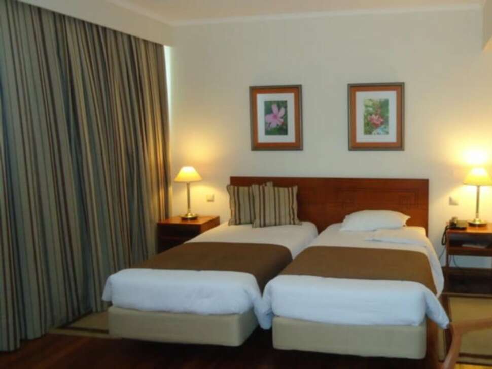 Een foto van Camoes Hotel