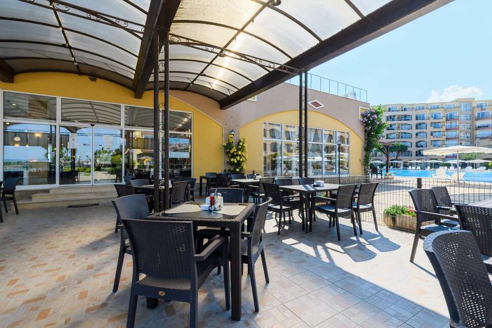 Een foto van Midia Family Resort