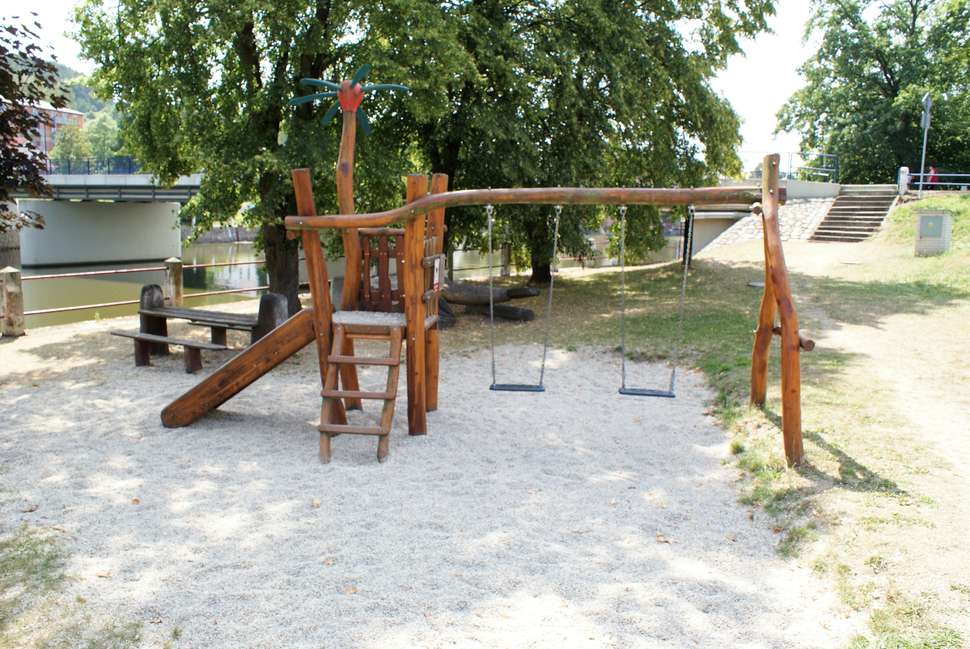 Een foto van Camping Prima