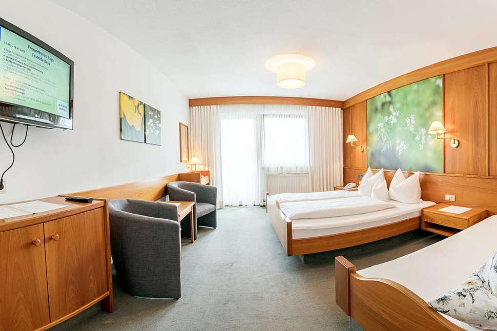 Een foto van Hotel Crystal