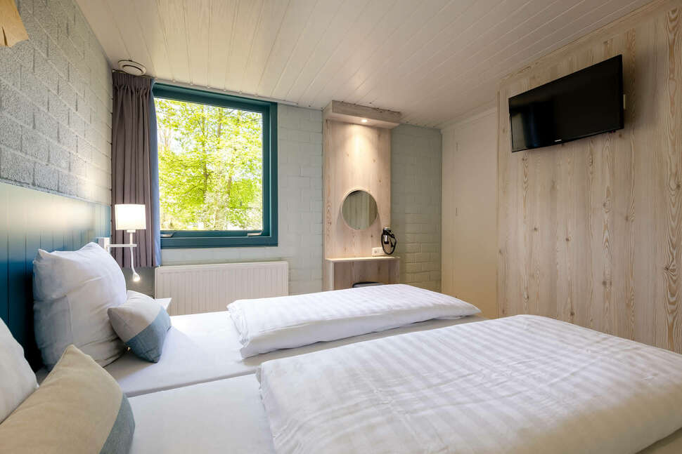 Een foto van Center Parcs Het Meerdal