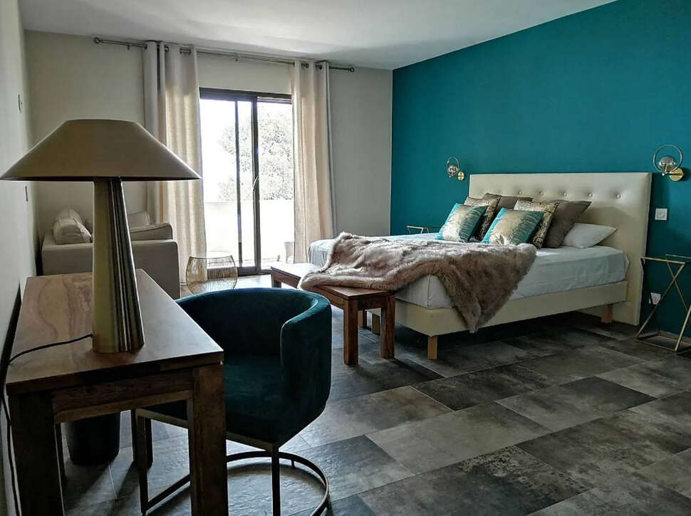 Een foto van Auberge Ferayola