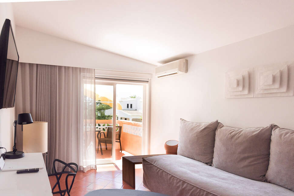 Een foto van Costa d'Oiro Ambiance Village