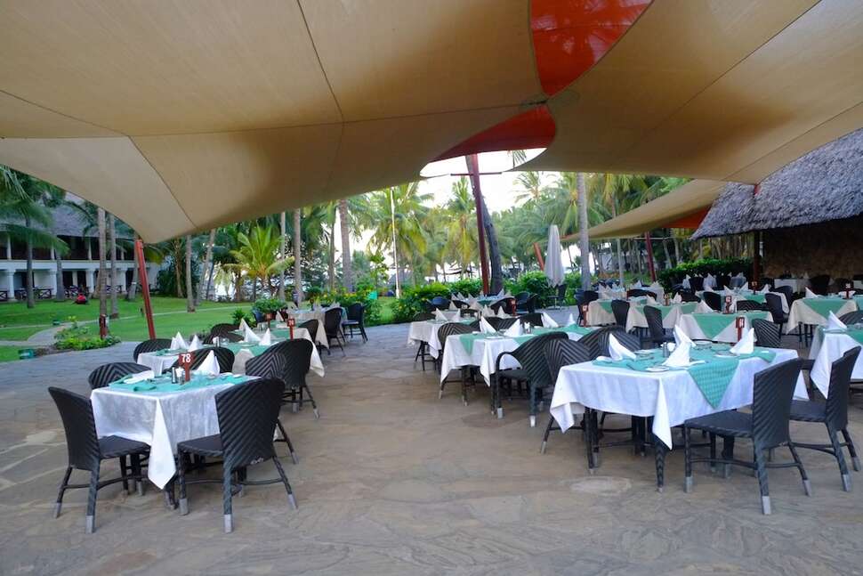 Een foto van Voyager Beach Resort