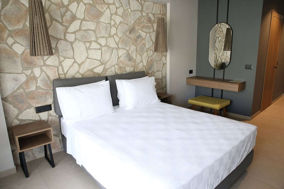 Een foto van Margarita Hotel