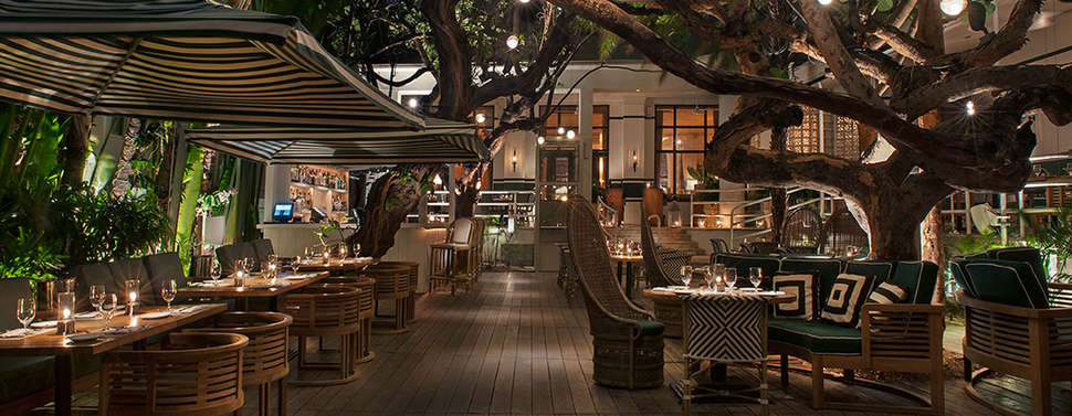Een foto van The Redbury South Beach