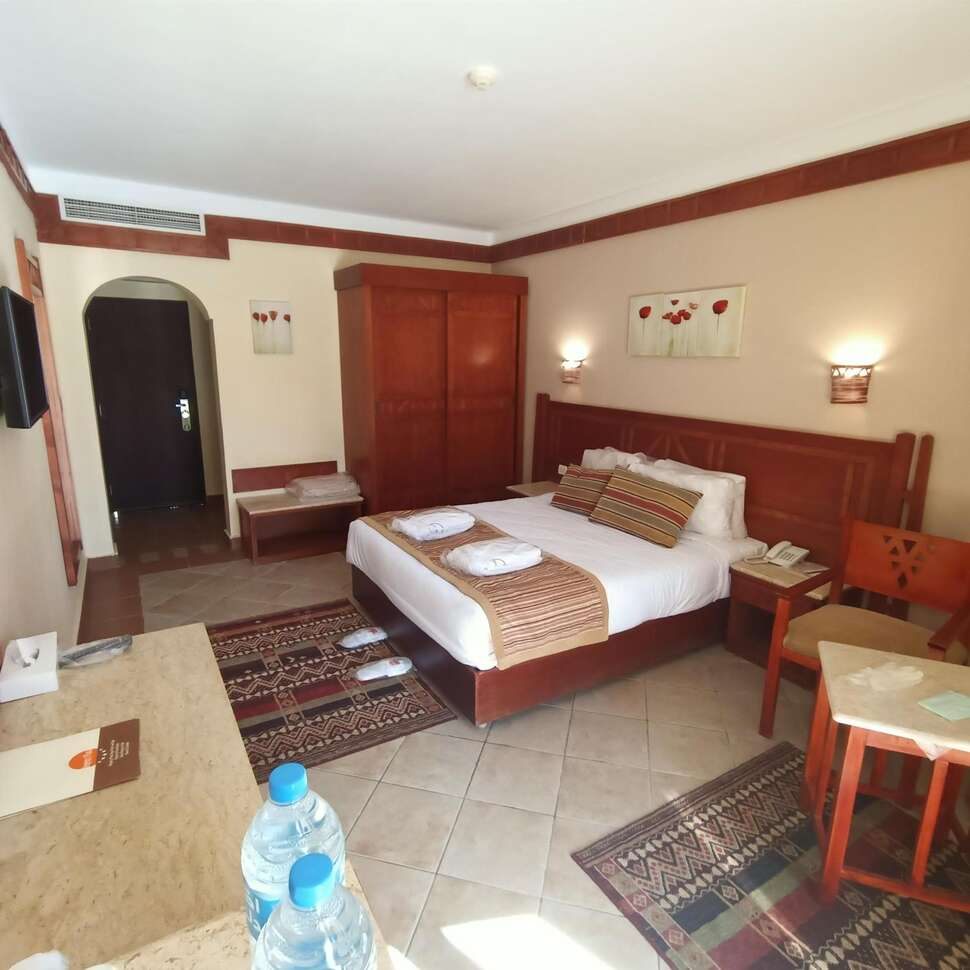 Ein Foto Regency Plaza Aquapark & Spa Resort