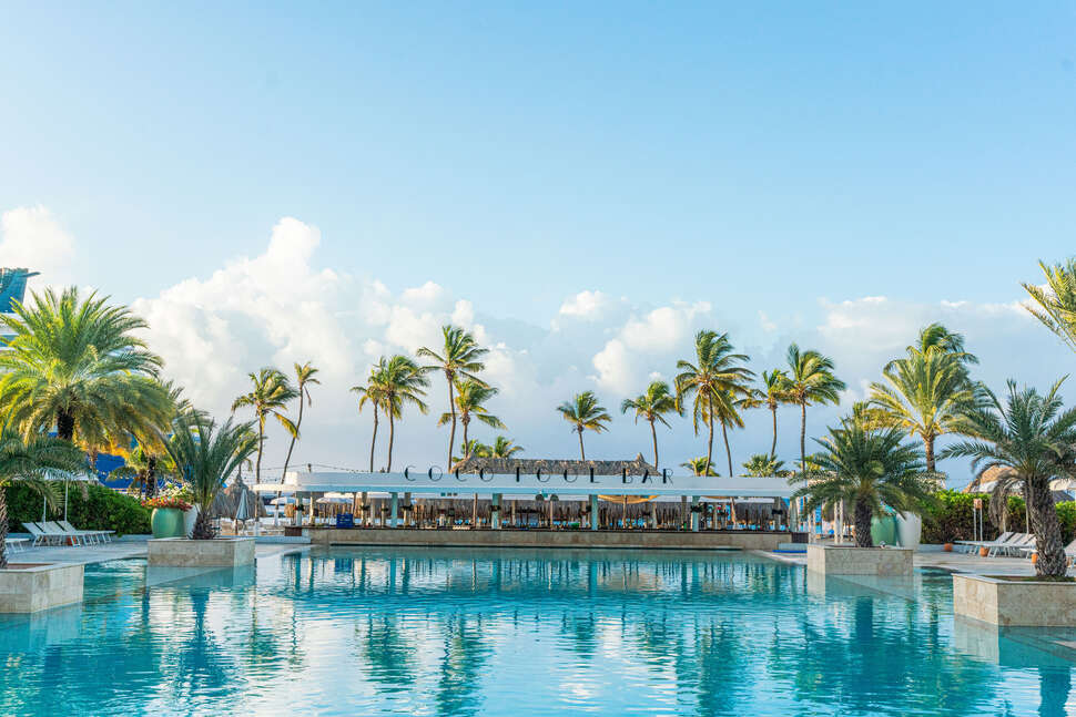 Een foto van Mangrove Beach Resort