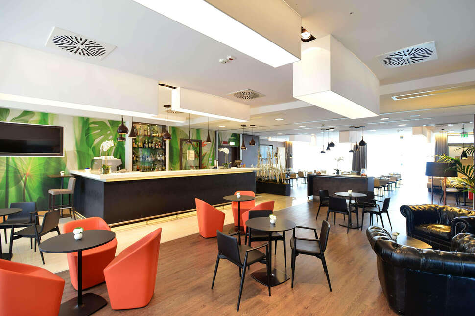 Een foto van Hilton Garden Inn Milan North