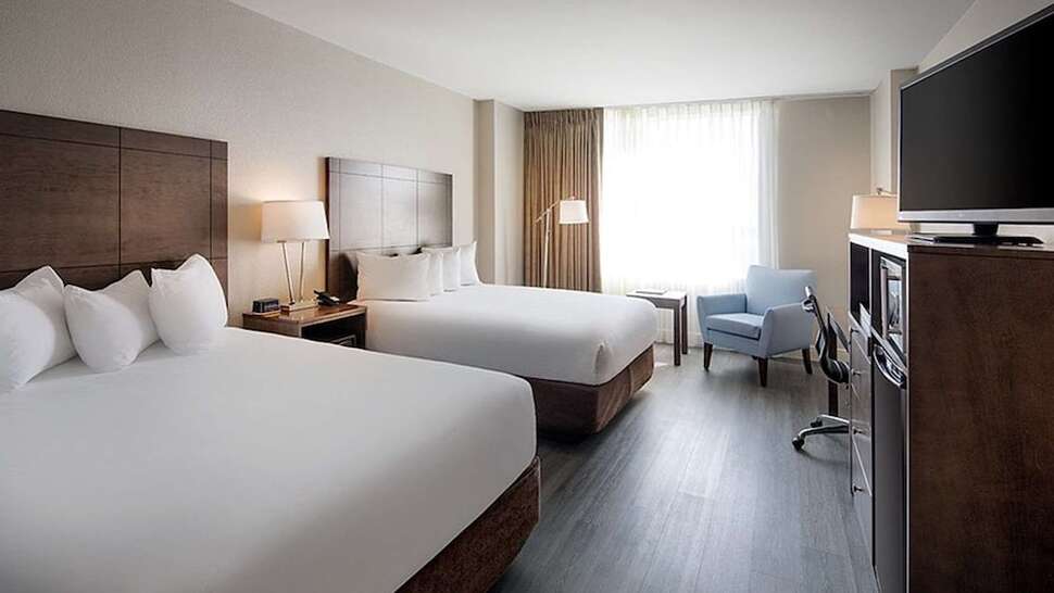 Ein Foto The Florida Hotel & Conference Center