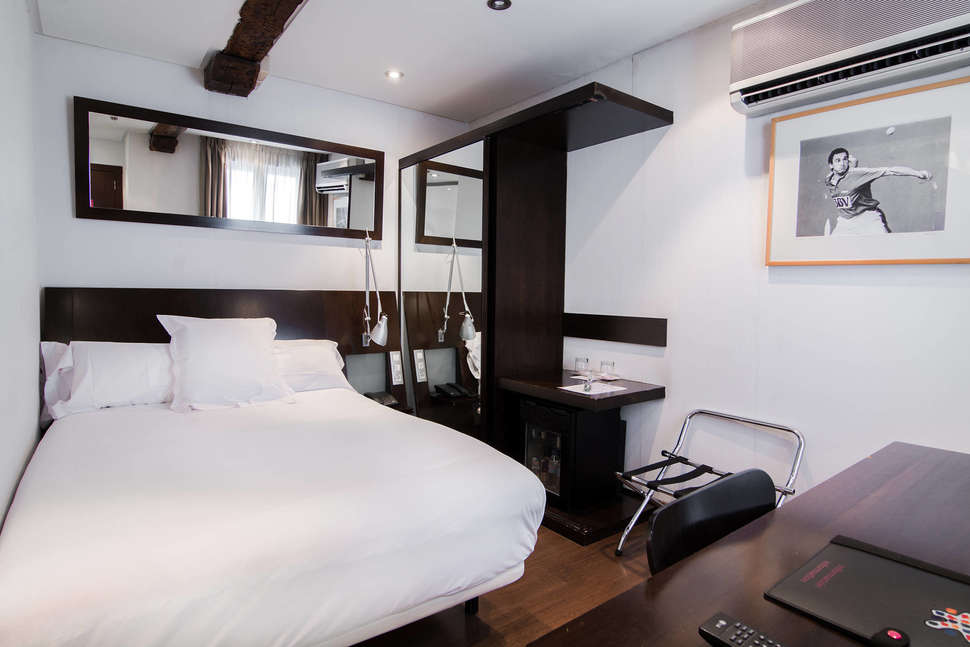 Een foto van Petit Palace Arana Bilbao Hotel