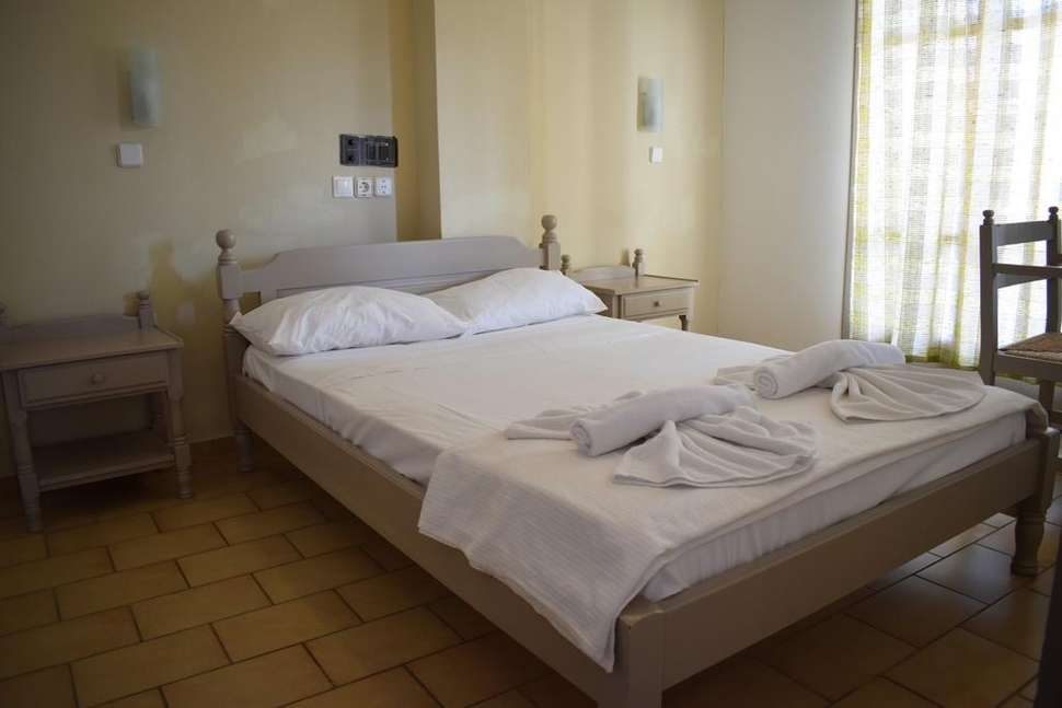 Ein Foto Panorama Seaview Apartments