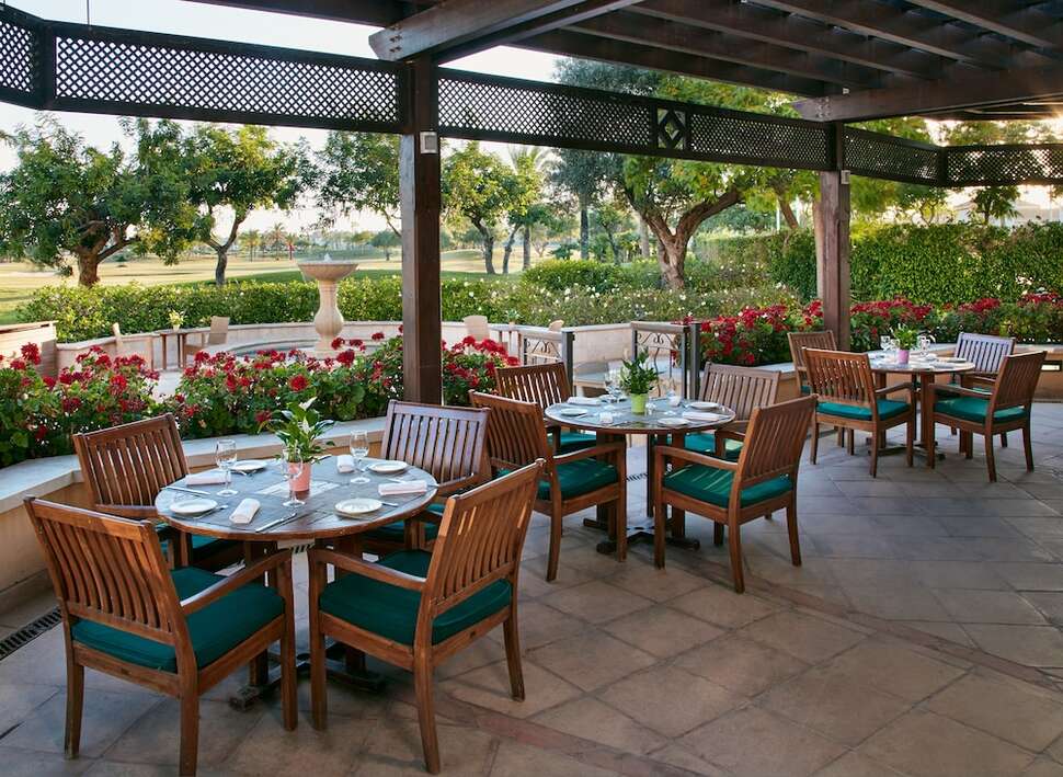 Een foto van Ona Mar Menor Golf & Spa