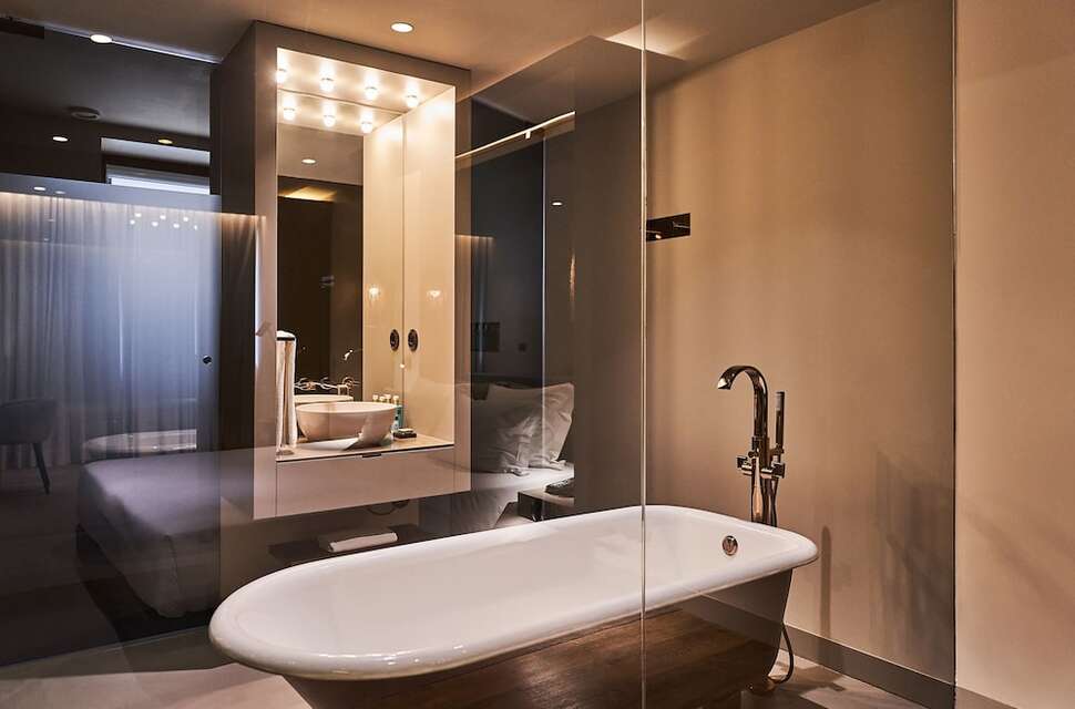 Een foto van PortoBay Hotel Teatro