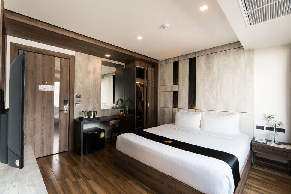 Een foto van Acqua Hotel