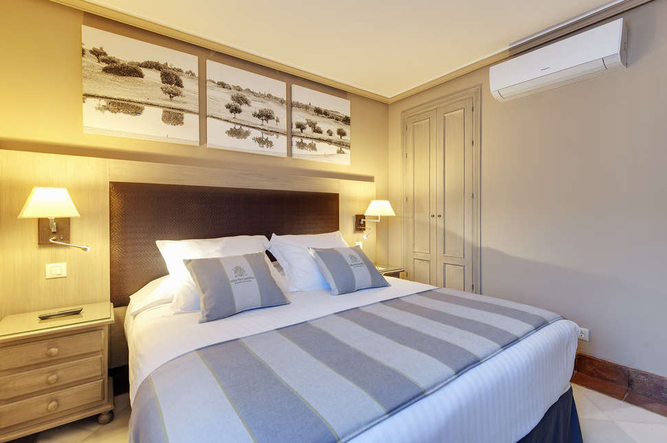 Ein Foto Barcelo Montecastillo Golf & Sports Hotel