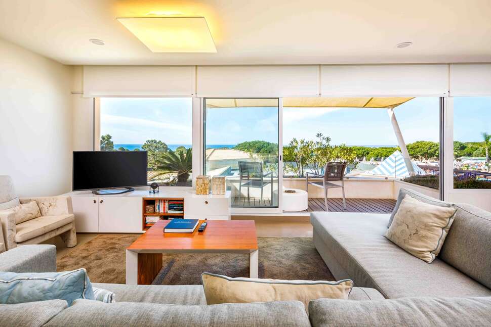 Een foto van AP Adriana Beach Resort