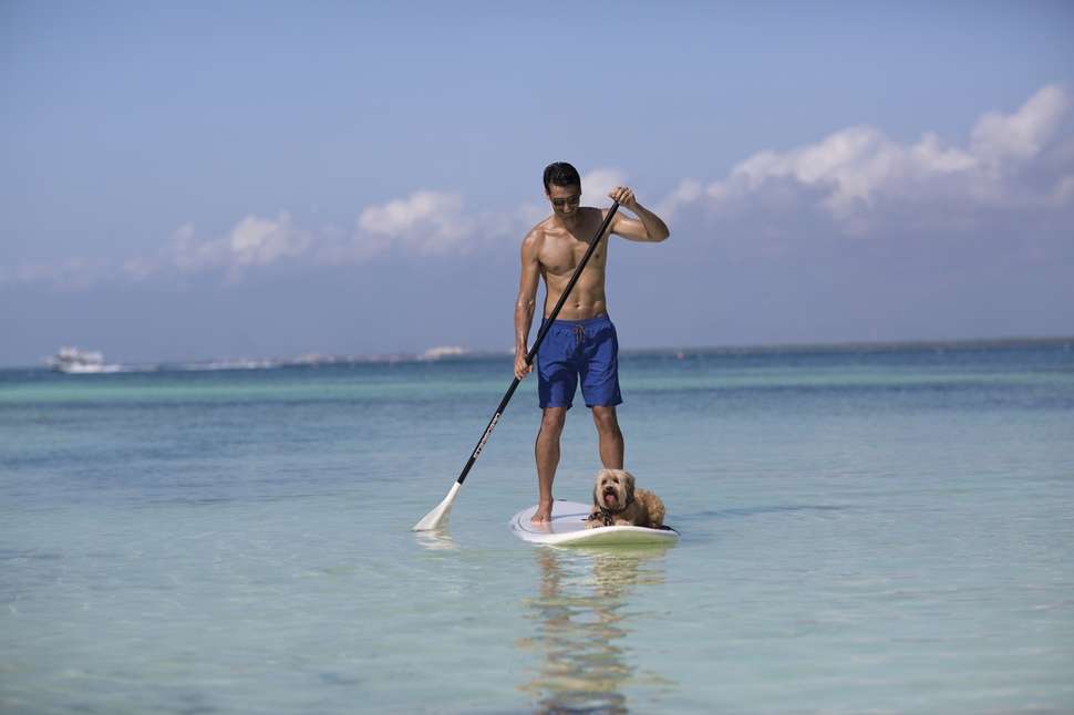 Een foto van Nizuc Resort & Spa