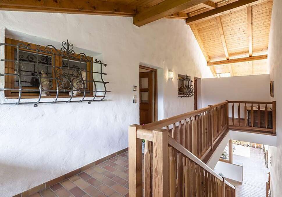 Een foto van Rainell Dolomites Retreat