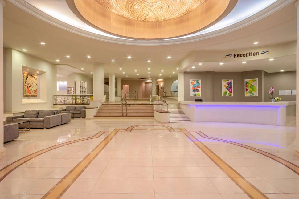 Een foto van Sol Cosmopolitan Rhodes
