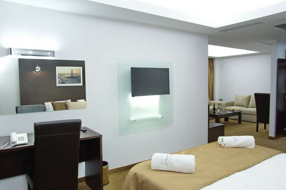 Een foto van Breeze Boutique Athene
