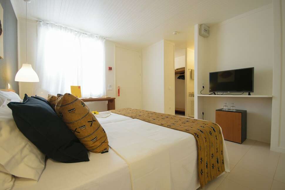 Een foto van Oasis Belorizonte Hotel