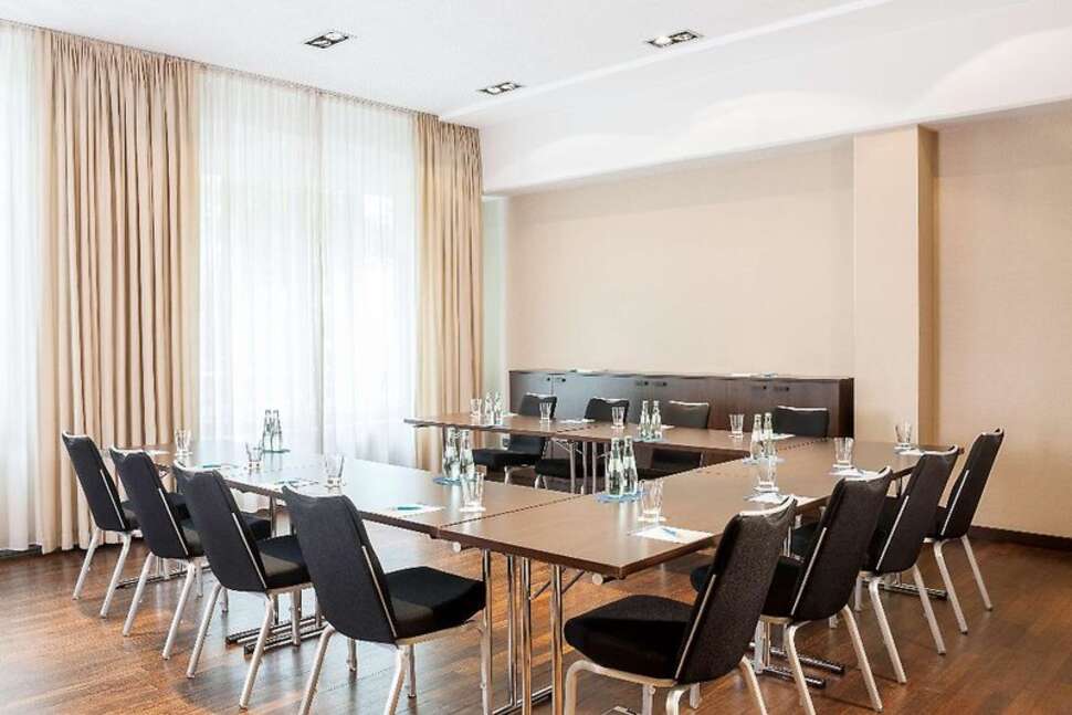 Ein Foto NH Berlin Kurfurstendamm